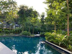 Mayfair Gardens (D21), Condominium #590742301